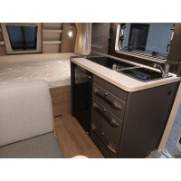 On Tour 390 SF afbeelding