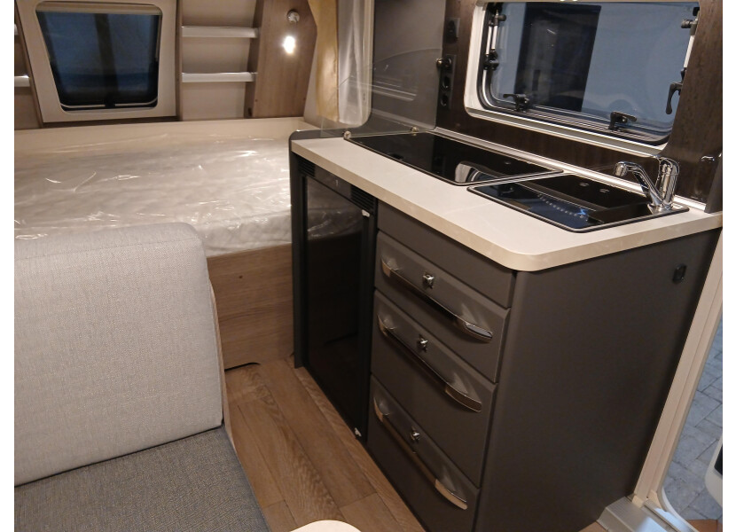 On Tour 390 SF afbeelding