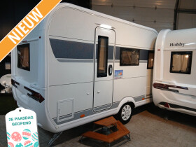 On Tour 390 SF afbeelding