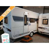 On Tour 390 SF afbeelding