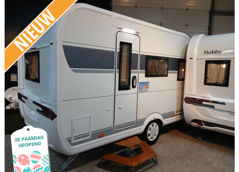 On Tour 390 SF afbeelding