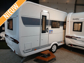 On Tour 390 SF afbeelding