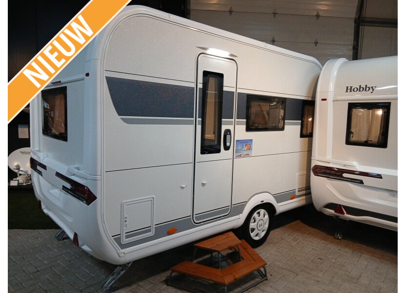 On Tour 390 SF afbeelding