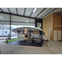 On Tour 390 SF afbeelding