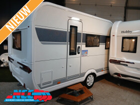 On Tour 390 SF afbeelding