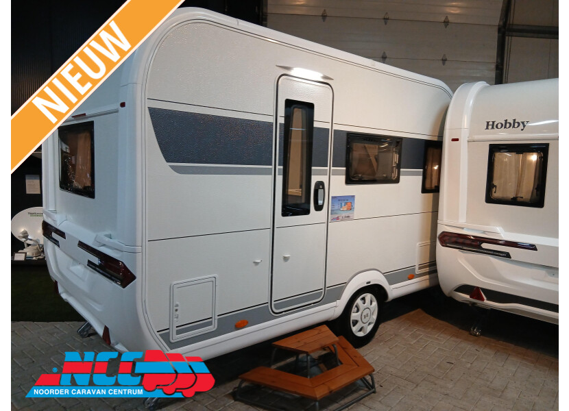 On Tour 390 SF afbeelding