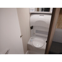 On Tour 390 SF afbeelding