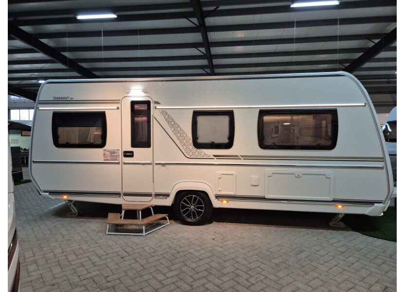 Diamant 560 SG afbeelding