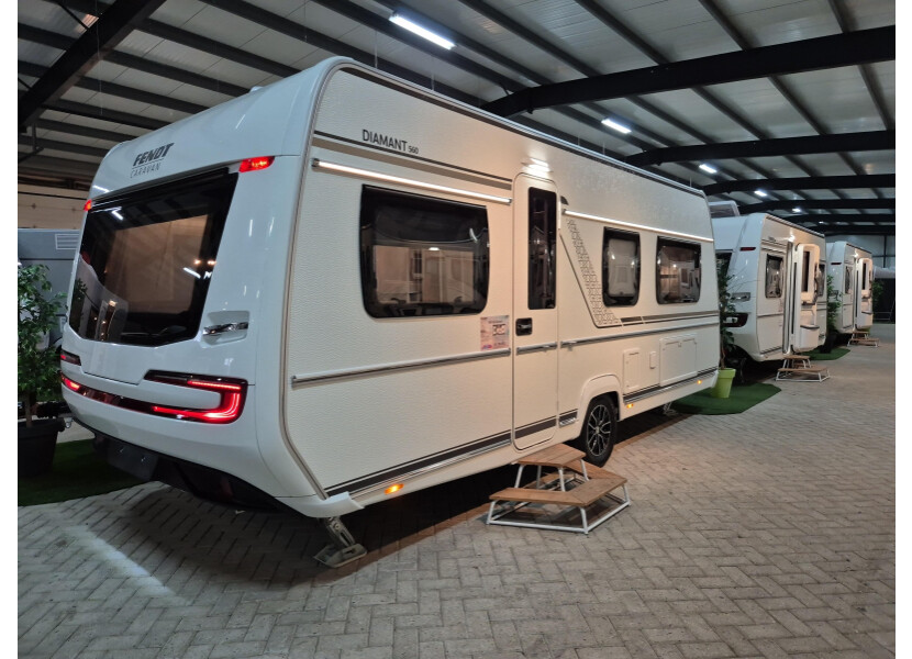 Diamant 560 SG afbeelding