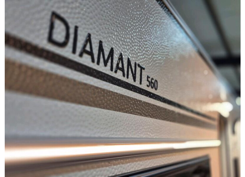 Diamant 560 SG afbeelding