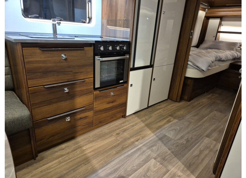 Diamant 560 SG afbeelding