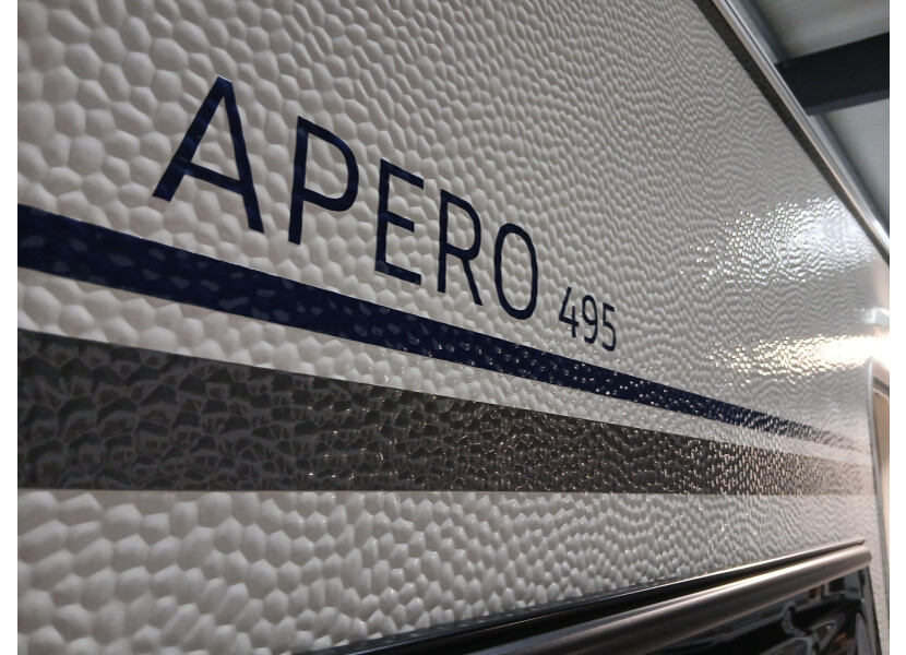 Apero 495 SFB afbeelding