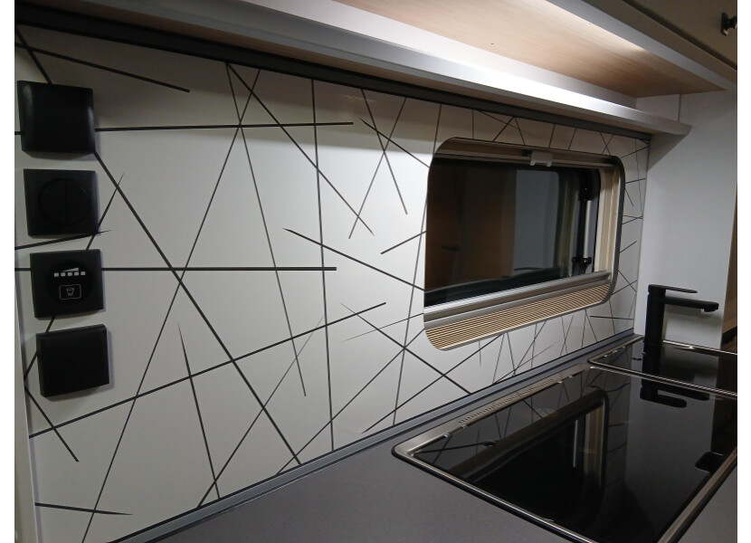 Apero 495 SFB afbeelding