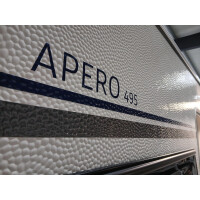 Apero 495 SFB afbeelding