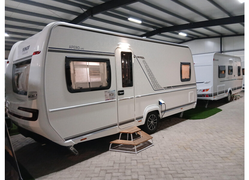 Apero 495 SFB afbeelding