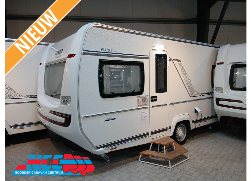 Bianco Activ 445 SFB afbeelding