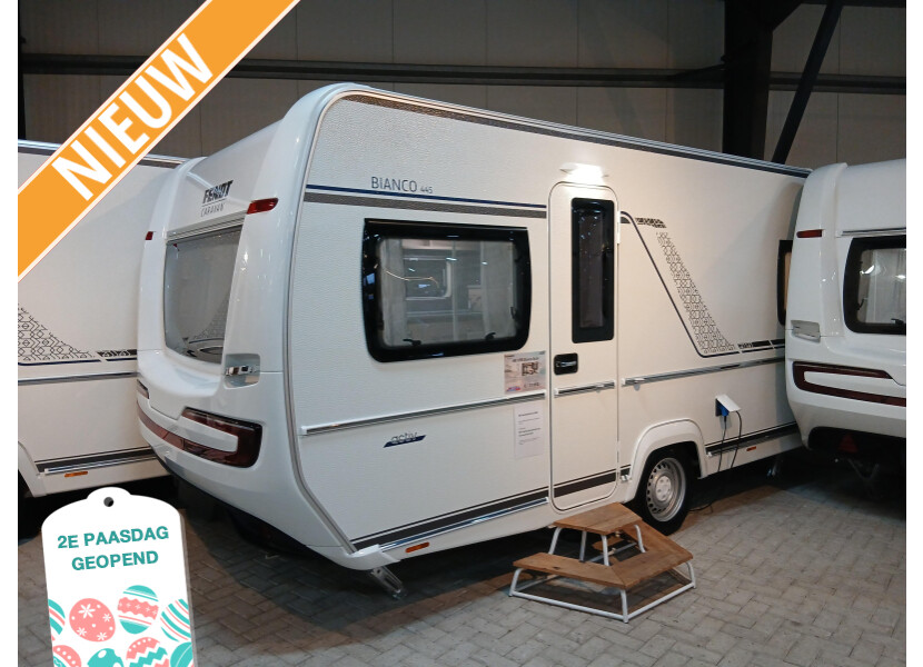 Bianco Activ 445 SFB afbeelding