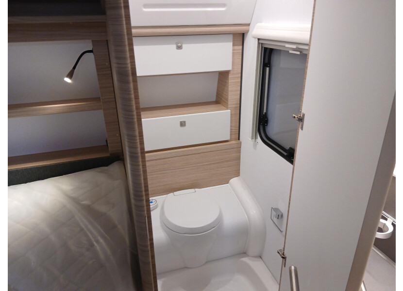 Bianco Activ 445 SFB afbeelding