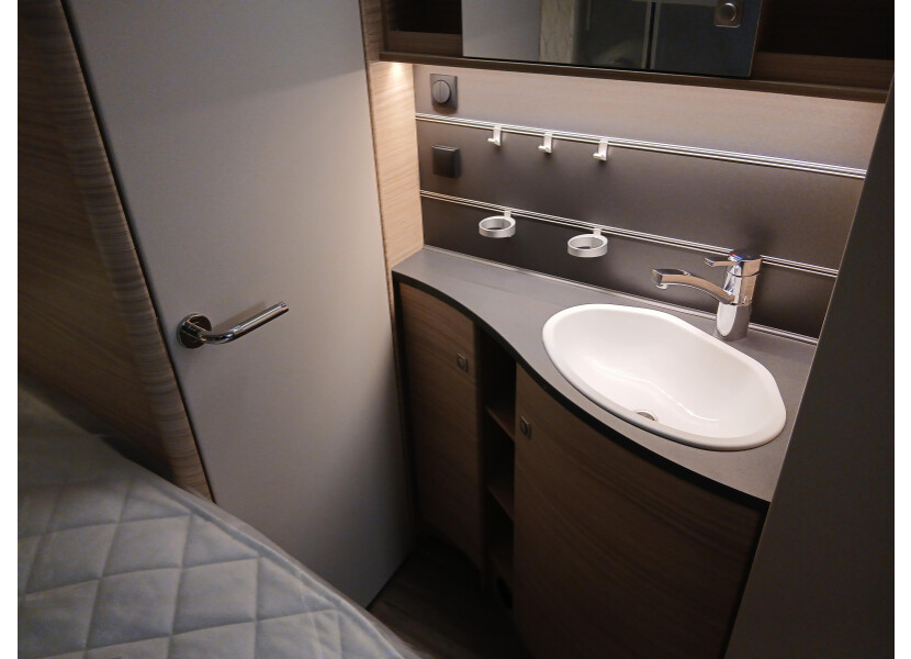 Bianco Activ 445 SFB afbeelding