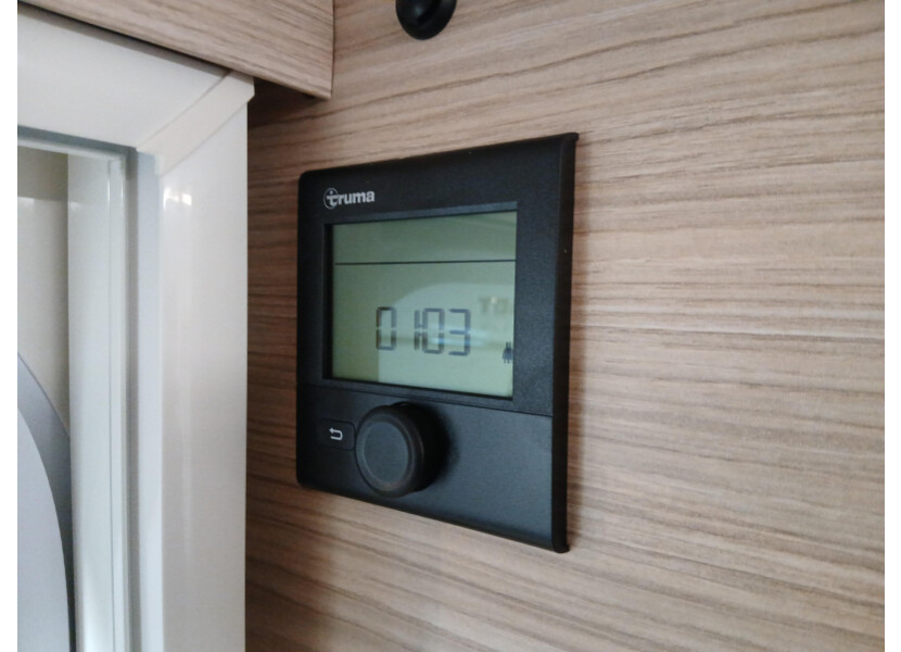 Bianco Activ 445 SFB afbeelding