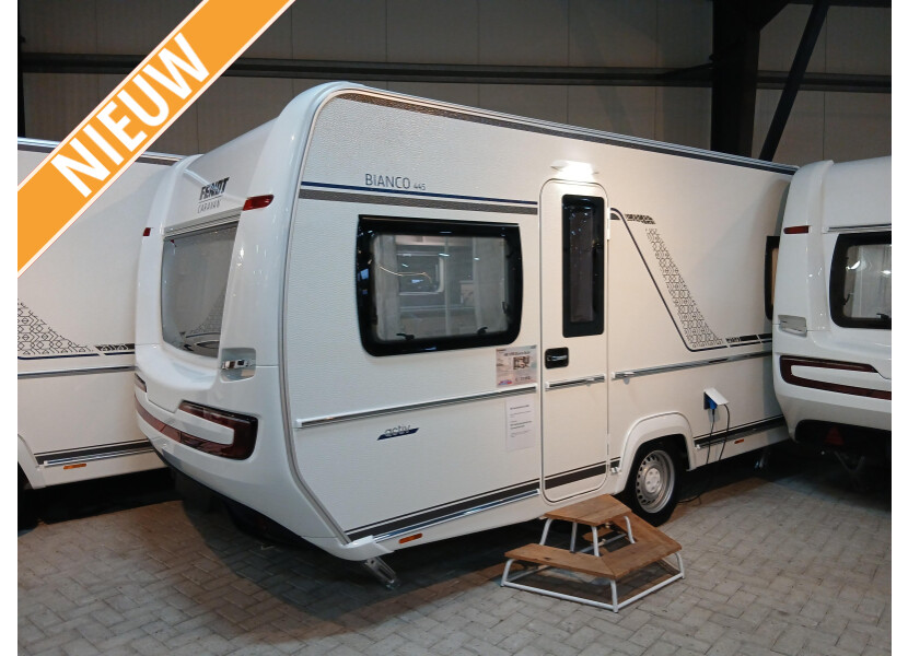 Bianco Activ 445 SFB afbeelding