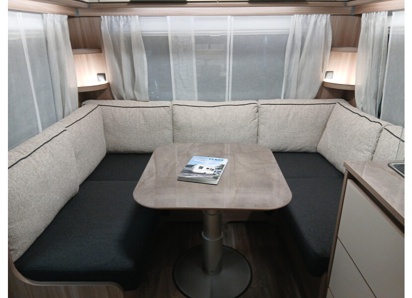 Tendenza 515 SG afbeelding