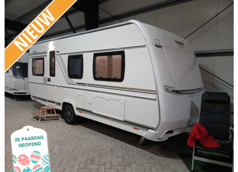 Tendenza 515 SG afbeelding