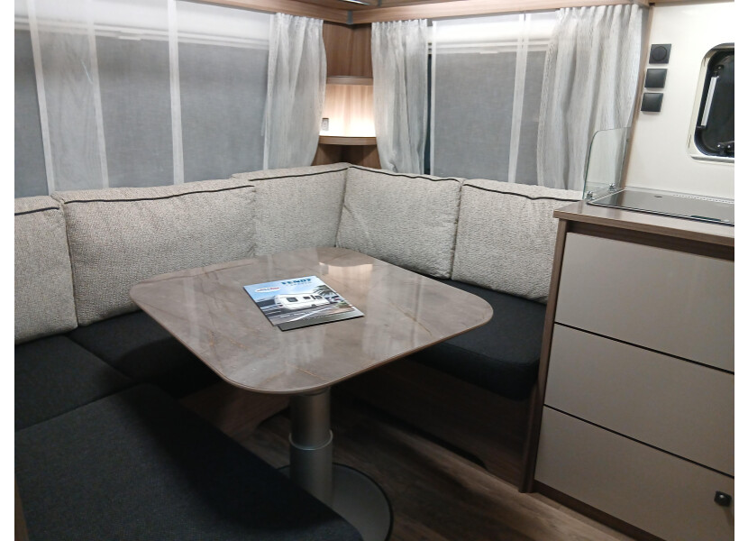 Tendenza 515 SG afbeelding