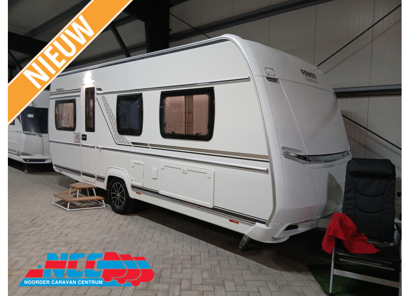 Tendenza 515 SG afbeelding