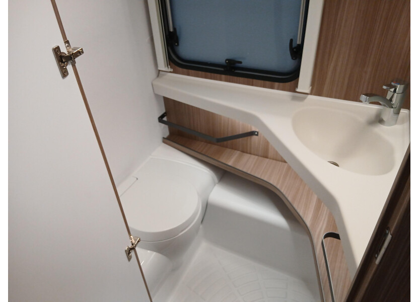 Tendenza 515 SG afbeelding