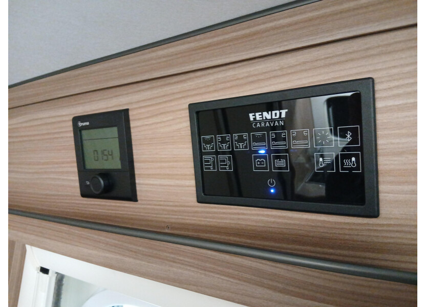 Tendenza 515 SG afbeelding