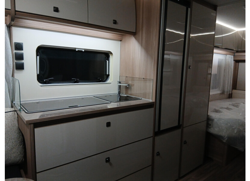 Tendenza 515 SG afbeelding