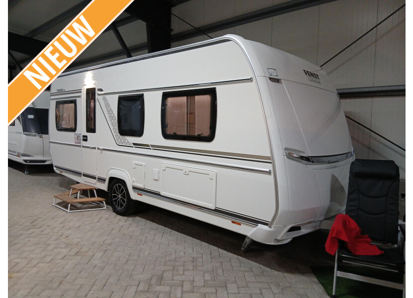 Tendenza 515 SG afbeelding