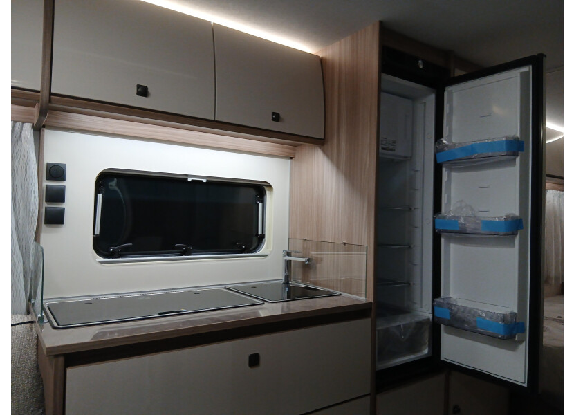 Tendenza 515 SG afbeelding