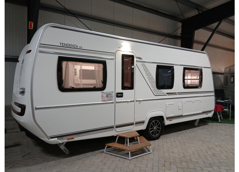 Tendenza 515 SG afbeelding