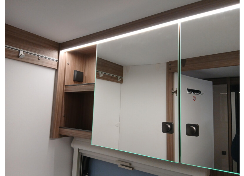 Tendenza 515 SG afbeelding