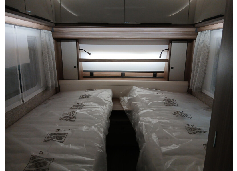 Tendenza 515 SG afbeelding