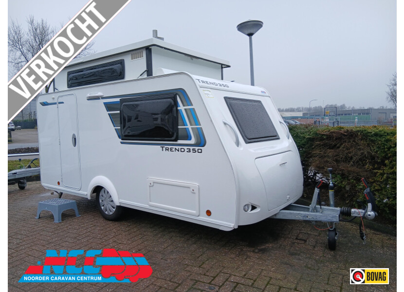 Trend 350 afbeelding
