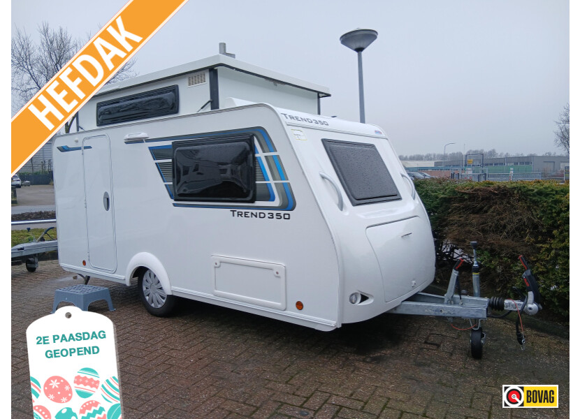 Trend 350 afbeelding