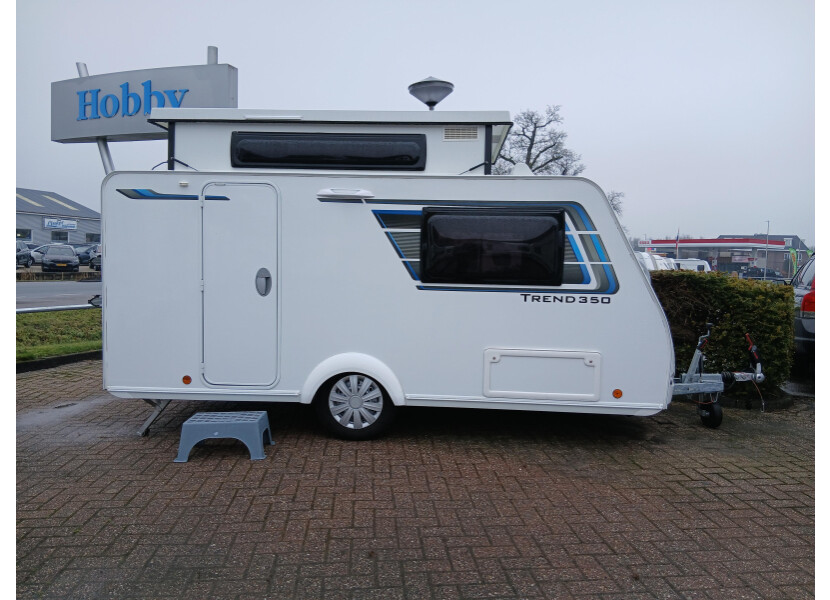 Trend 350 afbeelding