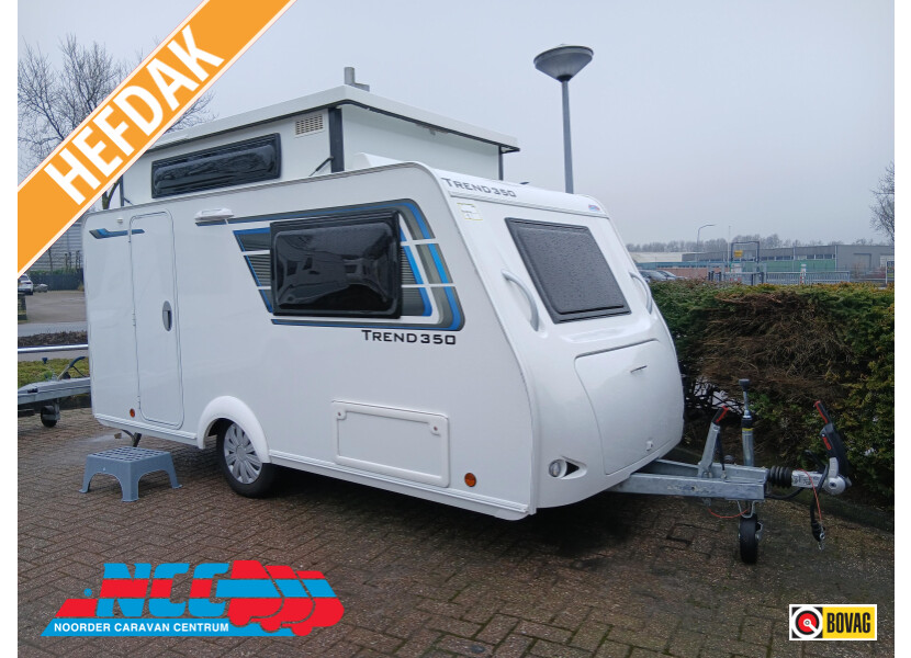 Trend 350 afbeelding