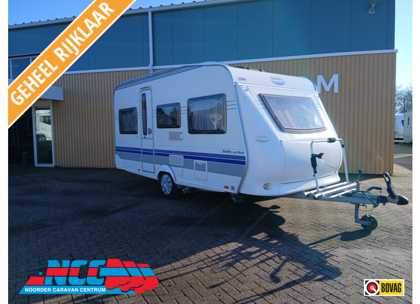 Excellent 450 UF afbeelding