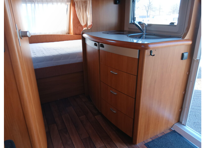 Excellent 450 UF afbeelding