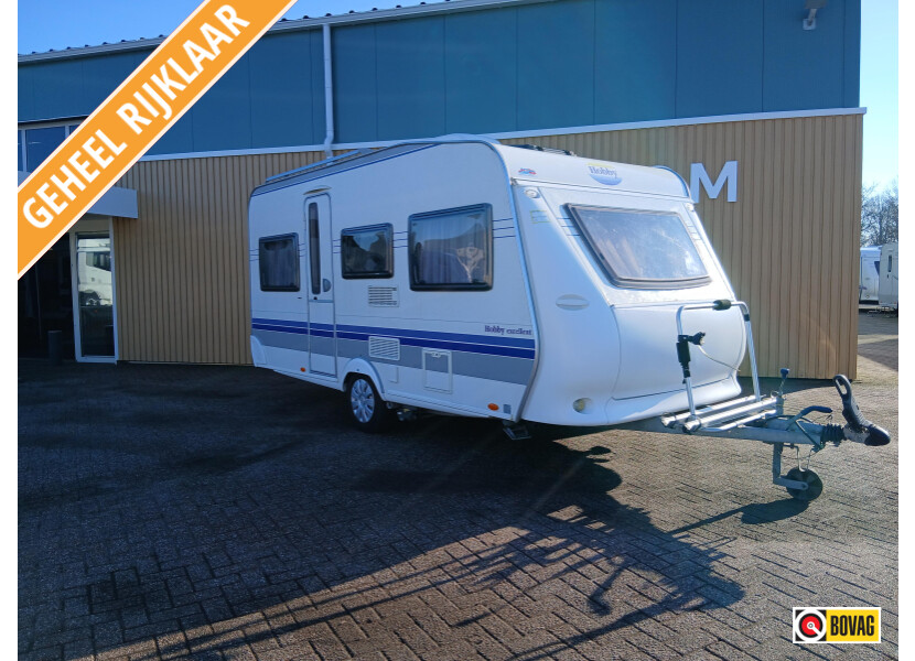 Excellent 450 UF afbeelding