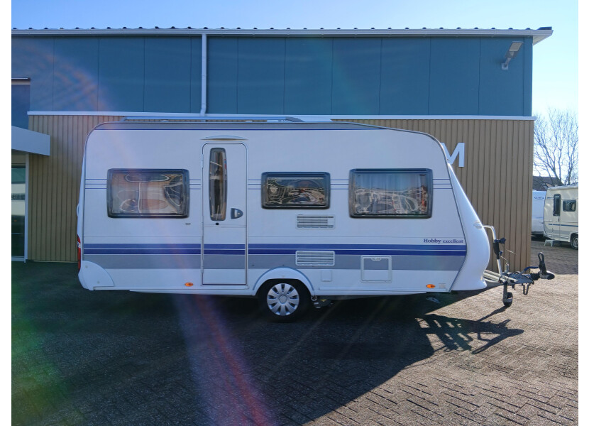 Excellent 450 UF afbeelding