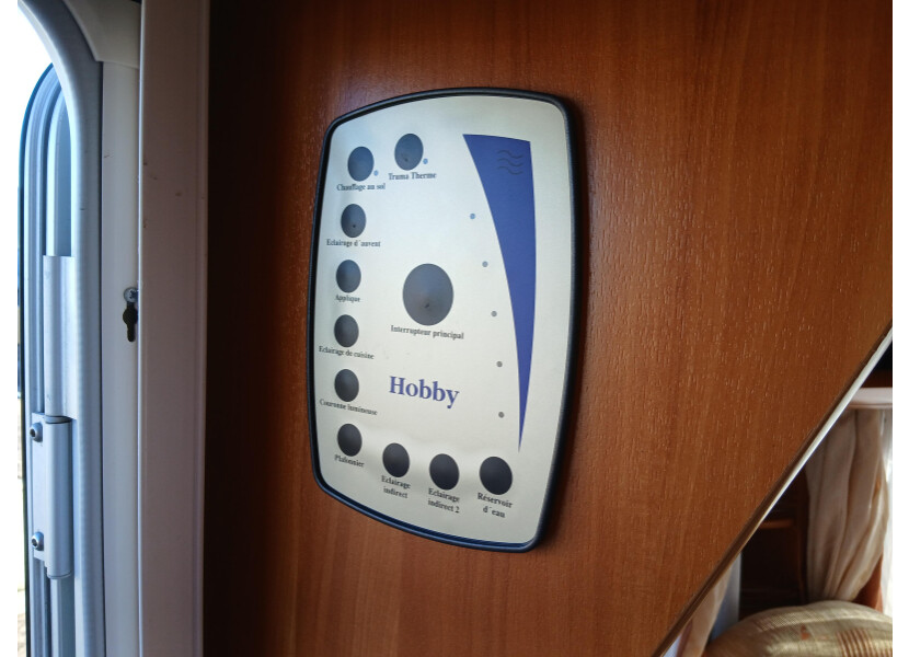 Excellent 450 UF afbeelding