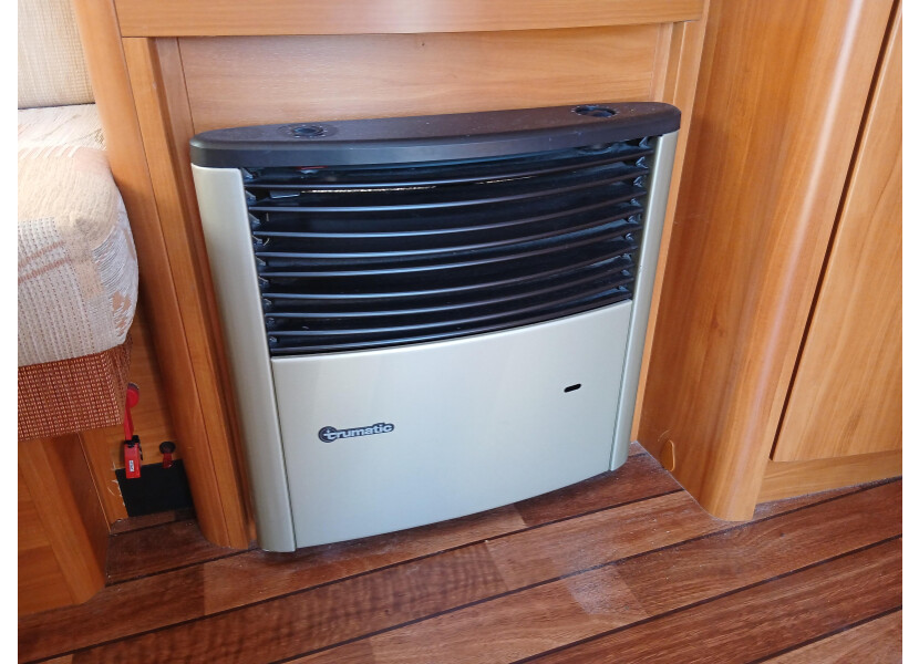 Excellent 450 UF afbeelding