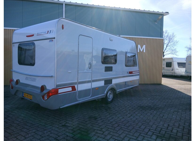 Sporting Pulse 440 afbeelding