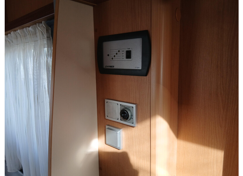 Sporting Pulse 440 afbeelding