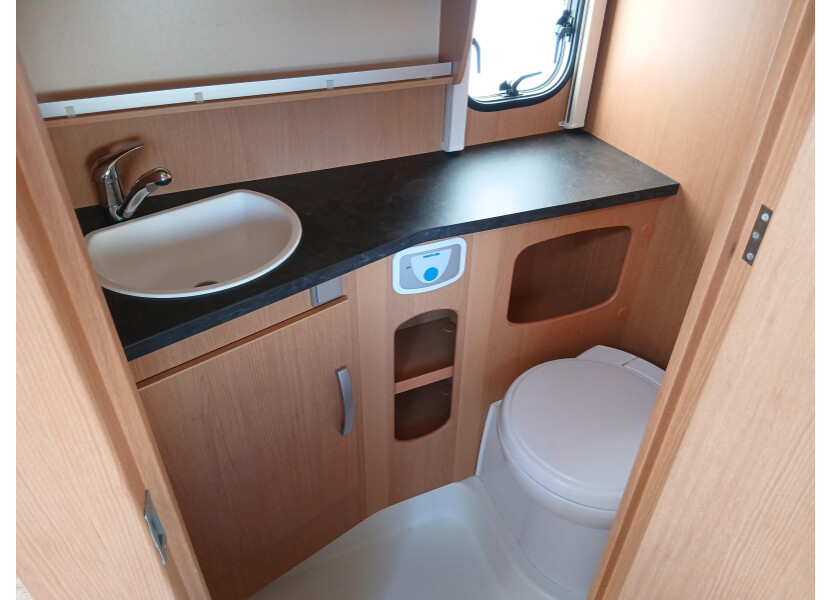 Sporting Pulse 440 afbeelding